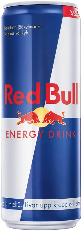 Red Bull Energiajuoma 0,355l