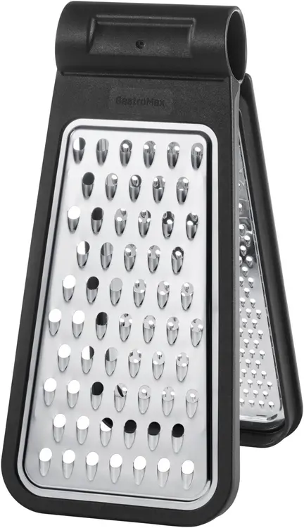 GastroMax taitettava raastin