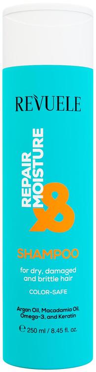 Revuele shampoo korjaava 250ml