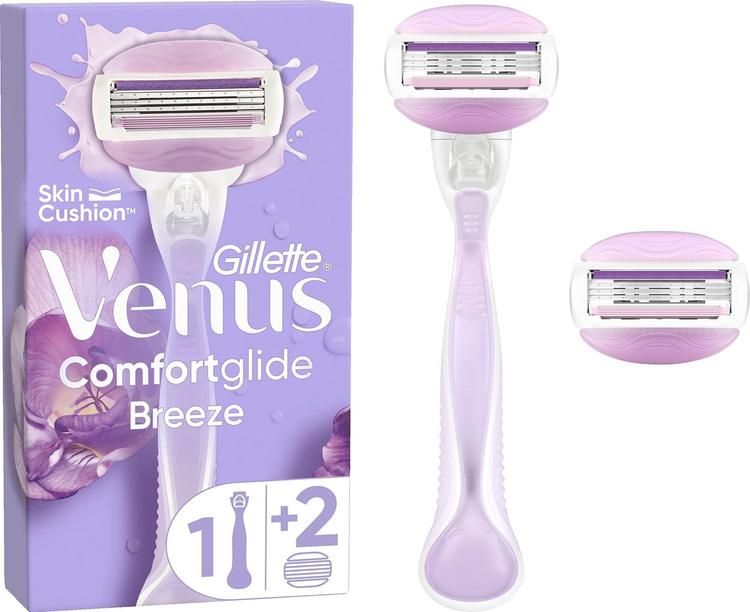 Raseerija Comfortglide Breeze