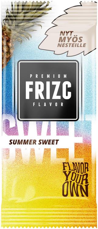 Frizc summer sweet