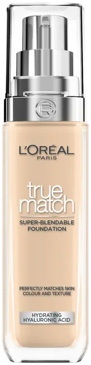 L'Oréal Paris True Match 2.N Vanilla meikkivoide 30ml