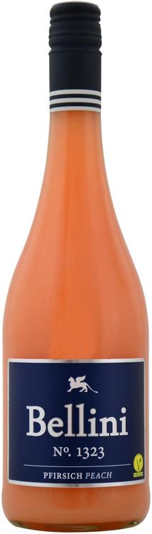 BELLINI No. 1323 Peach 0,75 l, 5 % alk aromatisoitu coctail