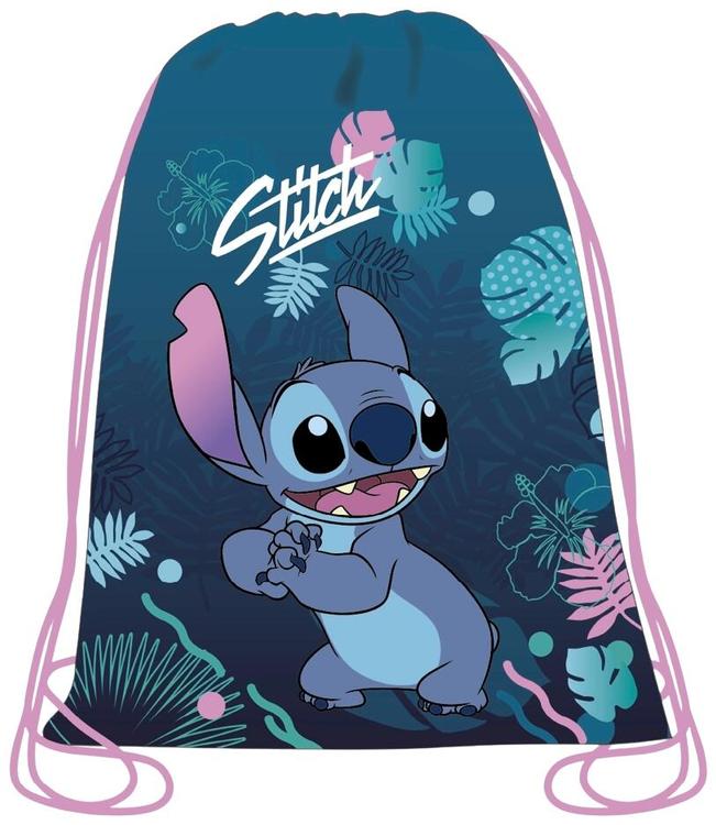 Coolpack sussikott beta, stitch