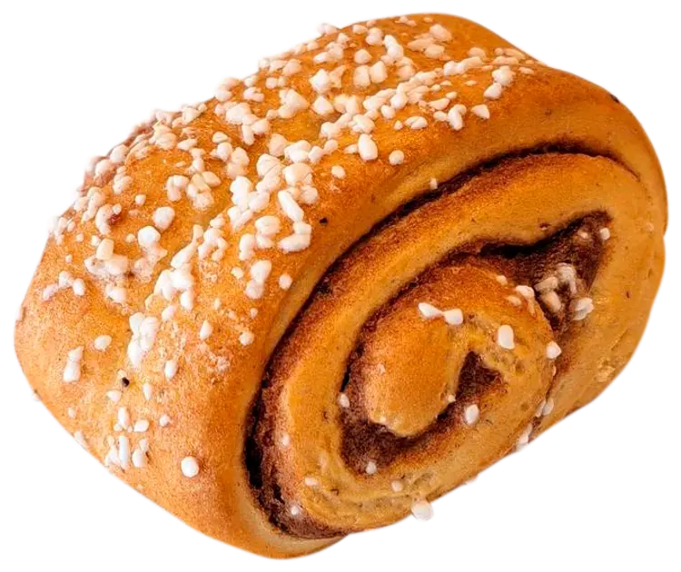 Kotimaista n. 100 g korvapuusti