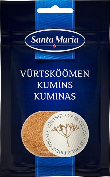 Vürtsköömen 20 g