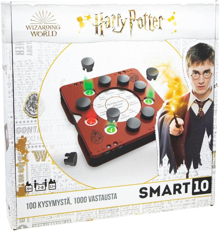 Smart10 Harry Potter