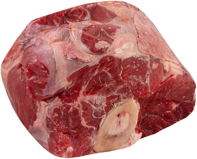 OSSO BUCCO 1KG TAMMINEN