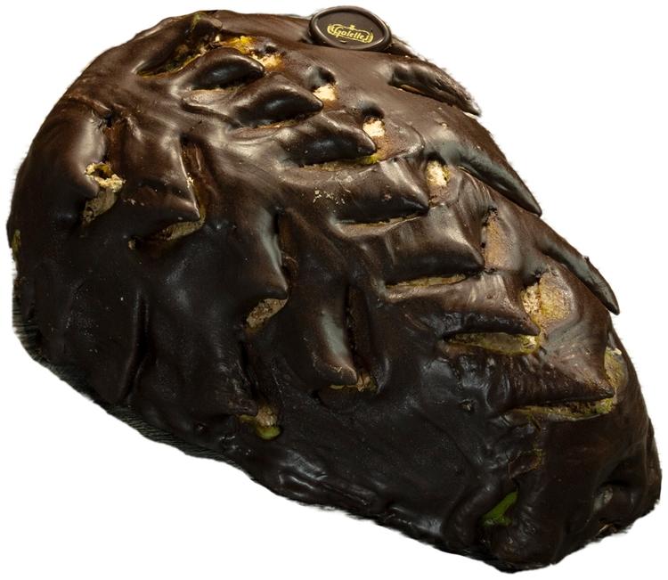 Käpykakku 1000g Galette