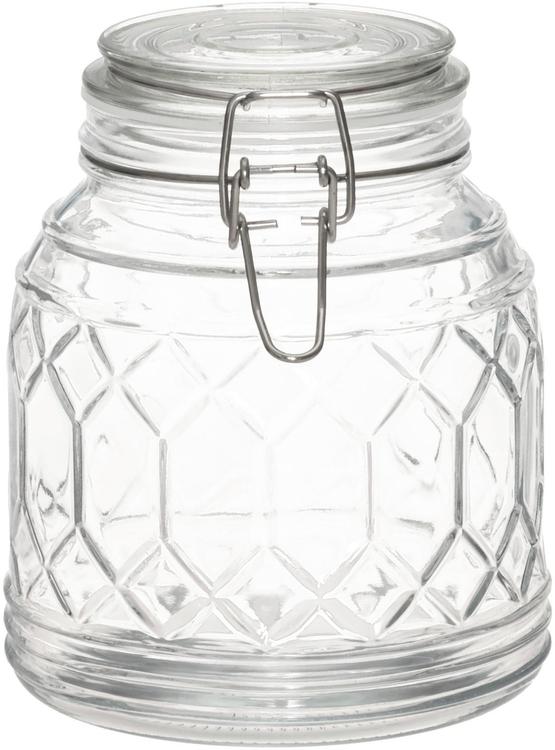 Lasipurkki Diamond 1,3 L