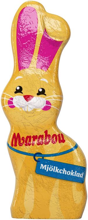 Marabou Suklaapupu 100g