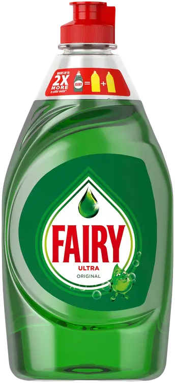 Fairy 450ml Original astianpesuaine