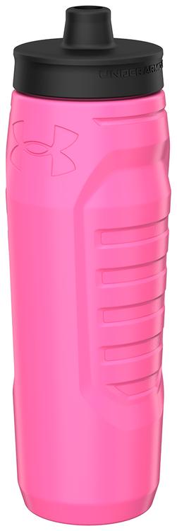 Under Armour juomapullo 950 ml pinkki