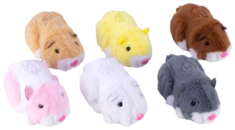 Hamster