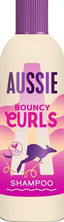 Aussie Bouncy Curls  shampoo 300ml