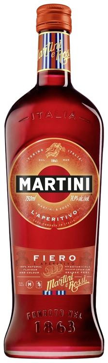 Martini L Aperitivo Fiero 750 ml