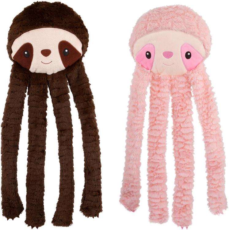 Best Friend Octopus koiran pehmolelu