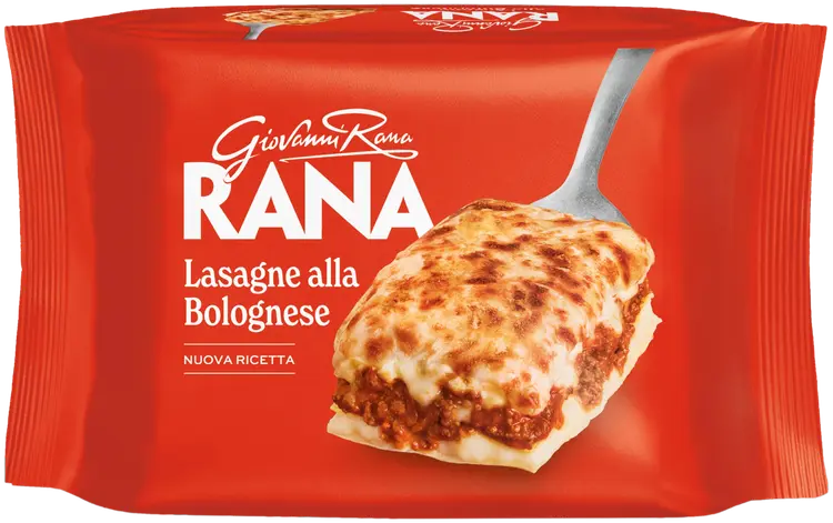 Rana Lasagne alla Bolognese 350g