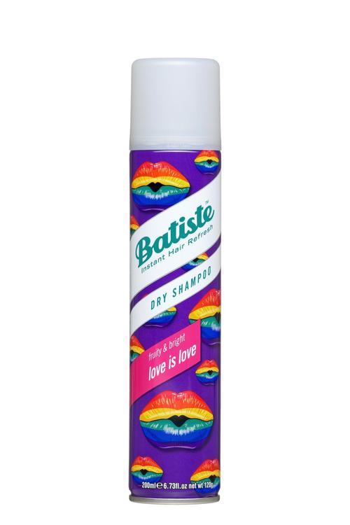 Batiste Love is Love kuivashampoo 200ml