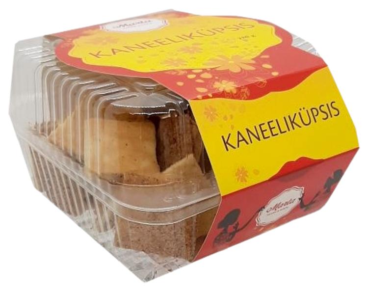 Kaneeliküpsis, 280 g