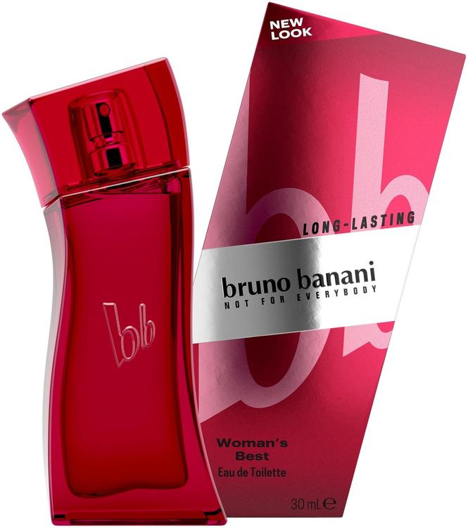 Bruno Banani Woman´s Best EdT 30 ml