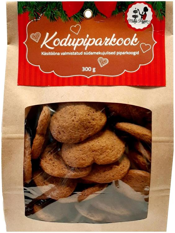 Kodupiparkook 300 g