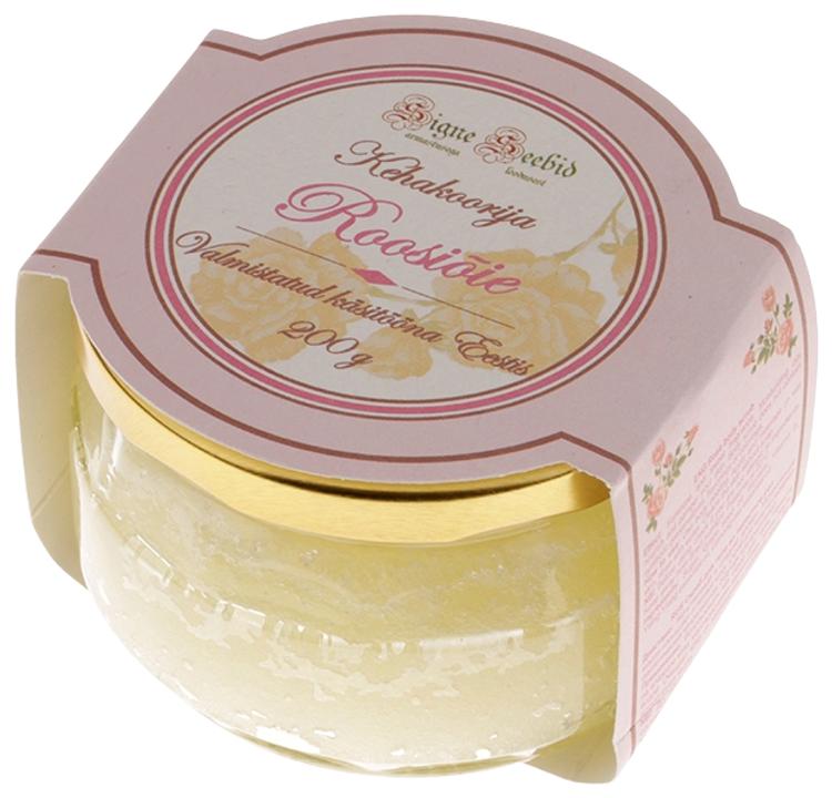 Kehakoorija Roosiõis 200 g