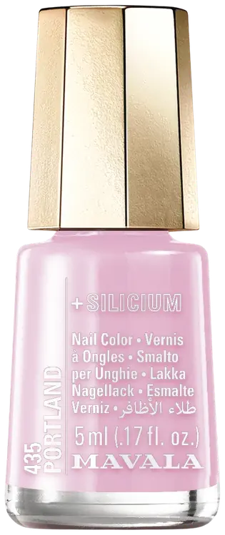 Mavala minicolor 435 Portland 5ml kynsilakka