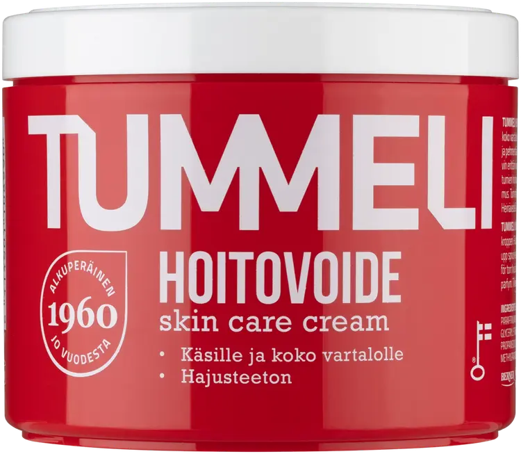 Tummeli 410g Hoitovoide