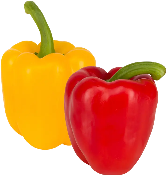 Paprika Duo Suomi 350g