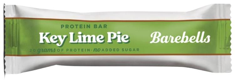 Barebells Original Key Lime Pie proteiinipatukka 55g