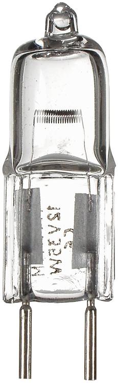 Airam Halogen ES polttimo 40W 903lm GY6.35 12V, 2/blister