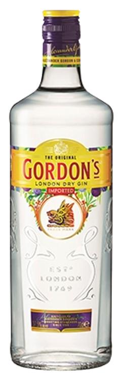 Gordons Gin 37,5%vol 700ml