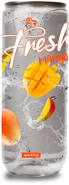 Fresh mango karastusjook 330ml