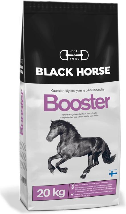 Black Horse Booster 20 kg