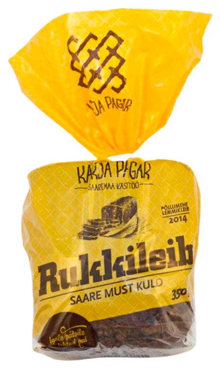 Rukkileib, 350 g