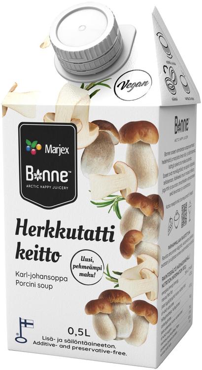 Bonne herkkutattikeitto 0,5L