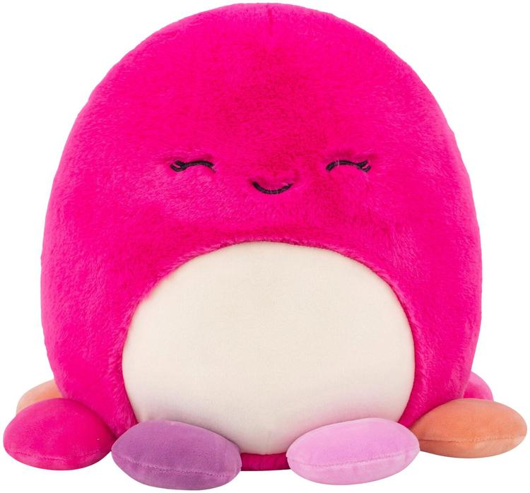 SQUISHMALLOWS 30 CM FUZZ OCTAVIA