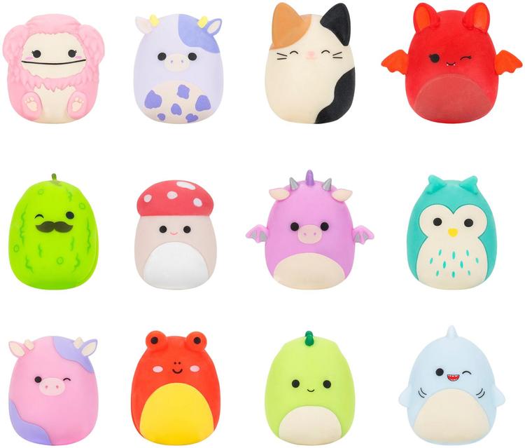 FIG BANDS SQUISHMALLOWSI