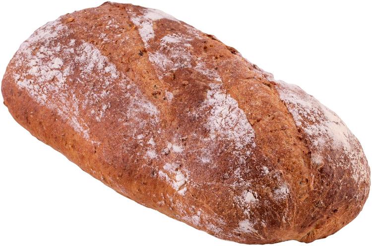 Fazer Kiireetön Kaura-siemenleipä 390g