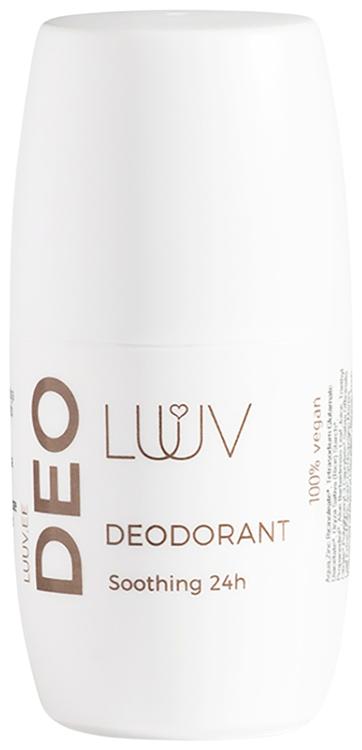 Deodorant Soothing