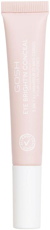 Gosh Eye Bright'n Conceal - 002 Soft Pink peitevoide