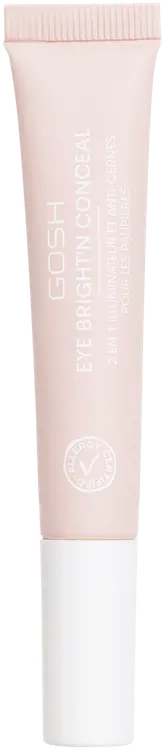 Gosh Eye Bright'n Conceal - 002 Soft Pink peitevoide