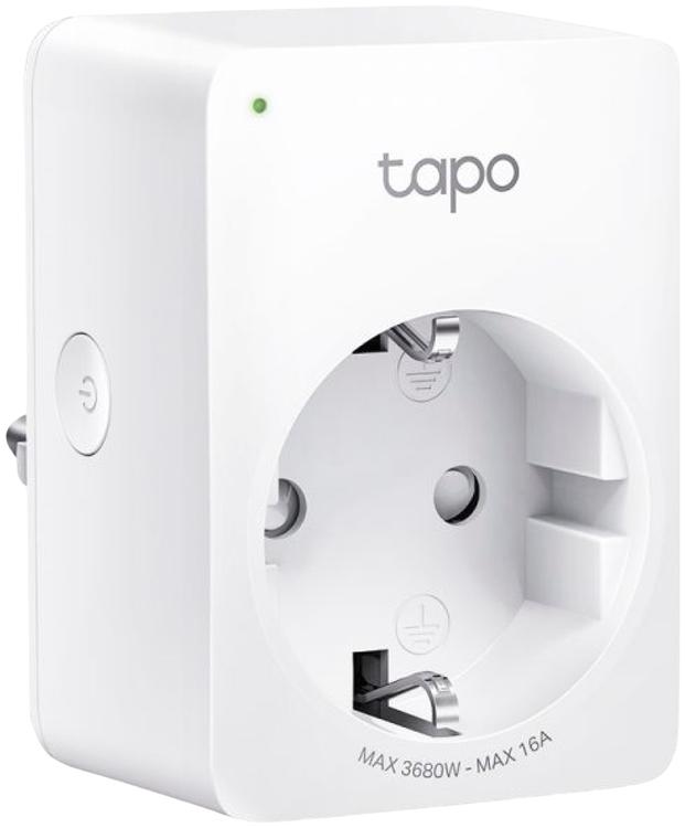 Pistikupesa Tapo P110 mini smart wi-fi