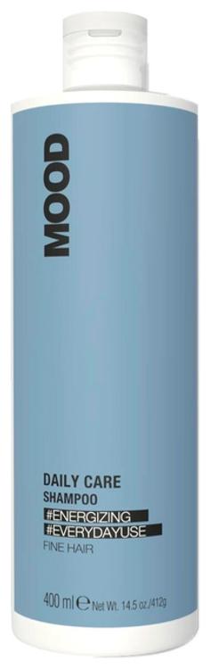 Shampoon daily care 400ml