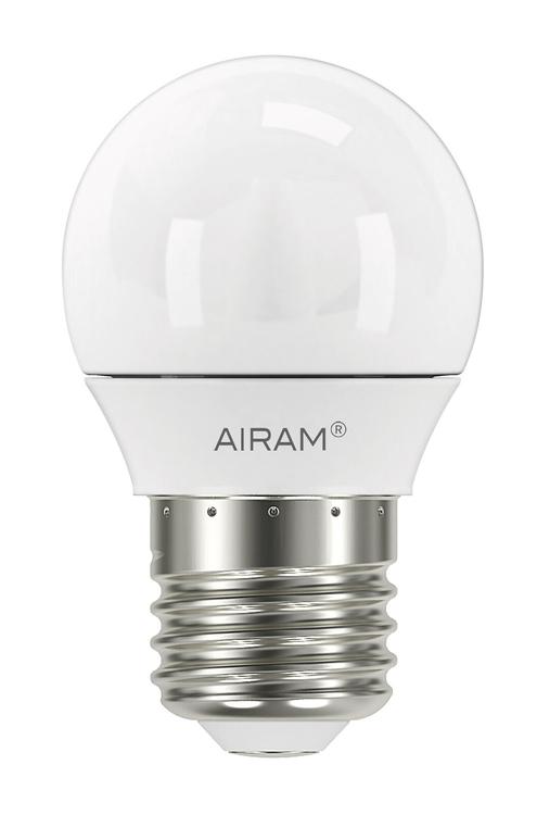 Airam led koriste 840 280lm E27 opaali