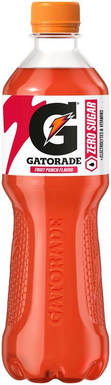 Gatorade Tropical suhkruvaba spordijook 500 ml