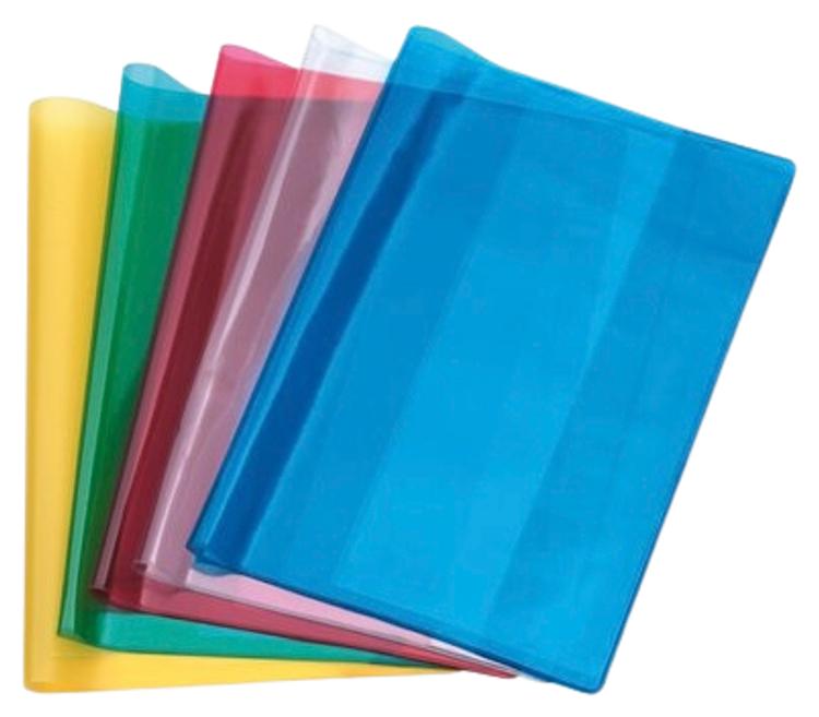 Ri-plast kilekaaned a4 43x30,5cm