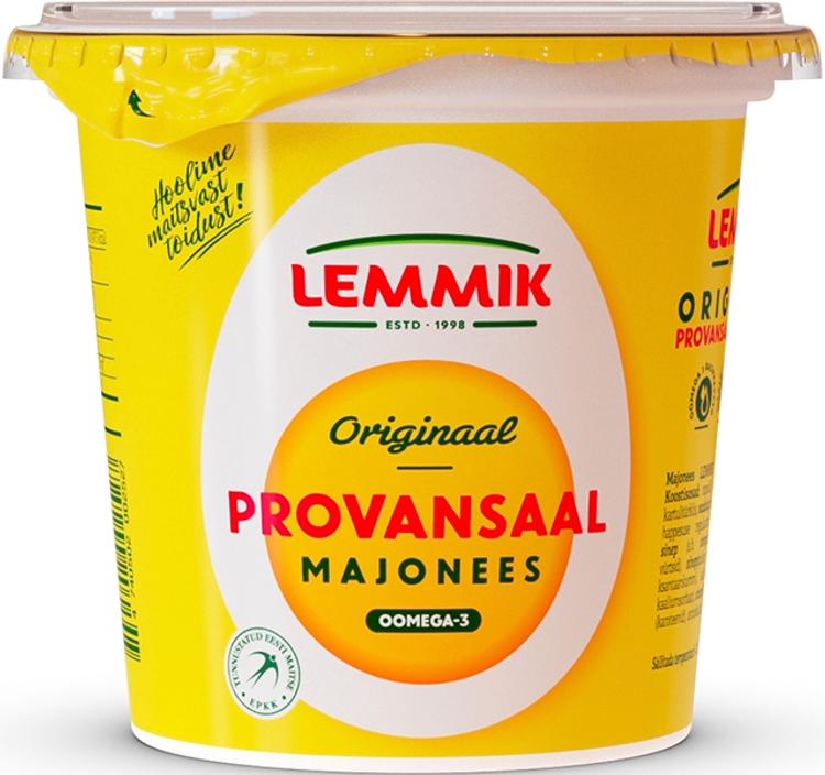 Majonees Provansaal, 300g