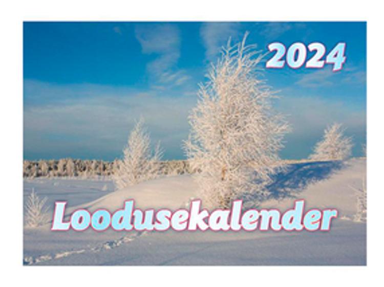 Loodusekalender Markleis